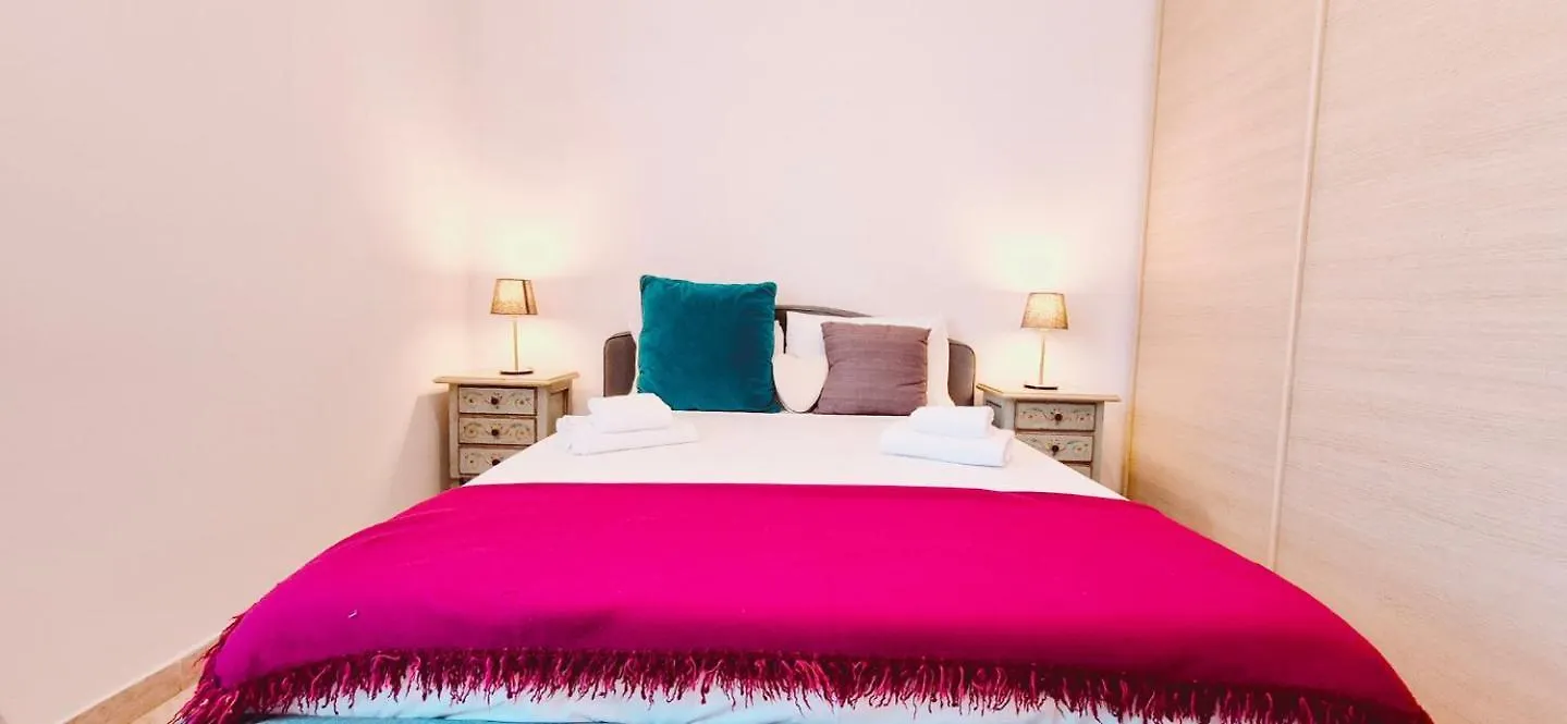 Appartamento Elegante Con Terrazzino A San Lorenzo Рим